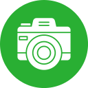 Frame of Life Logo